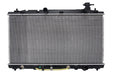 2008 Toyota Avalon 3.5L V6 Radiator OSC2817