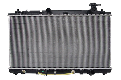 2005 Toyota Avalon 3.5L V6 Radiator OSC2817