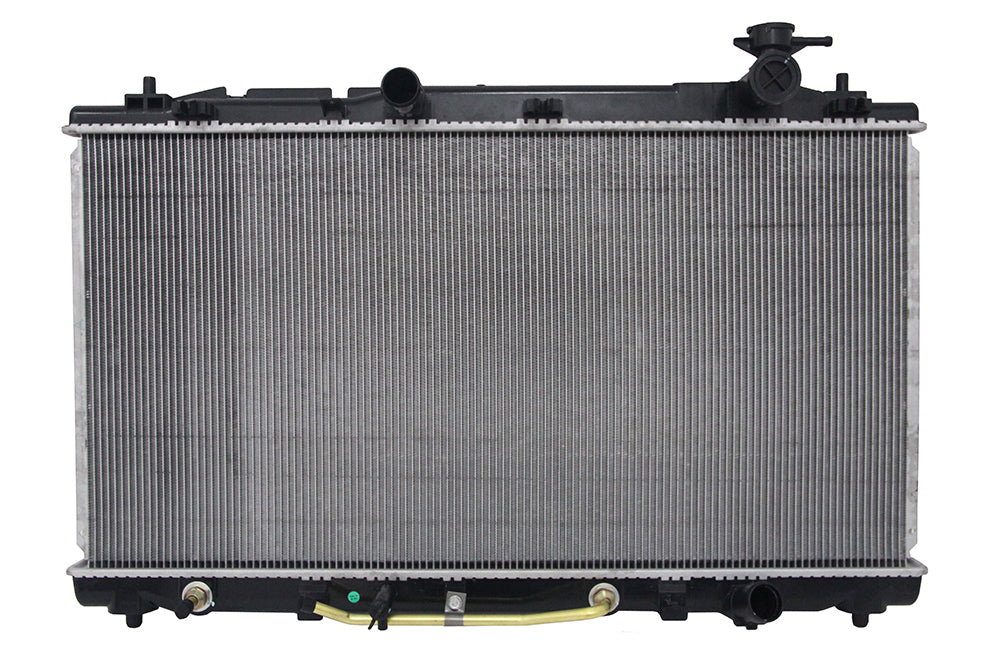 2007 Toyota Avalon 3.5L V6 Radiator OSC2817