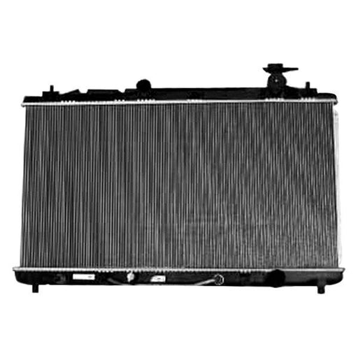 2007 Toyota Camry  3.5L V6 Radiator