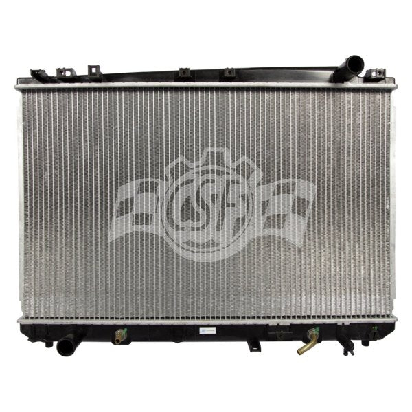 2001 Toyota Sienna  3.0L V6 Radiator