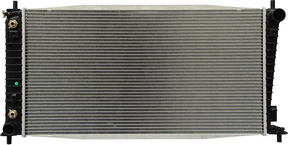 2004 Ford Expedition 5.4L V8 Radiator