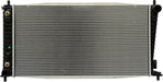 2006 Ford Expedition 5.4L V8 Radiator