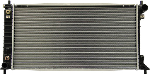 2008 Ford F-150 4.6L V8 Radiator