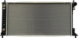 2004 Ford Expedition 5.4L V8 Radiator