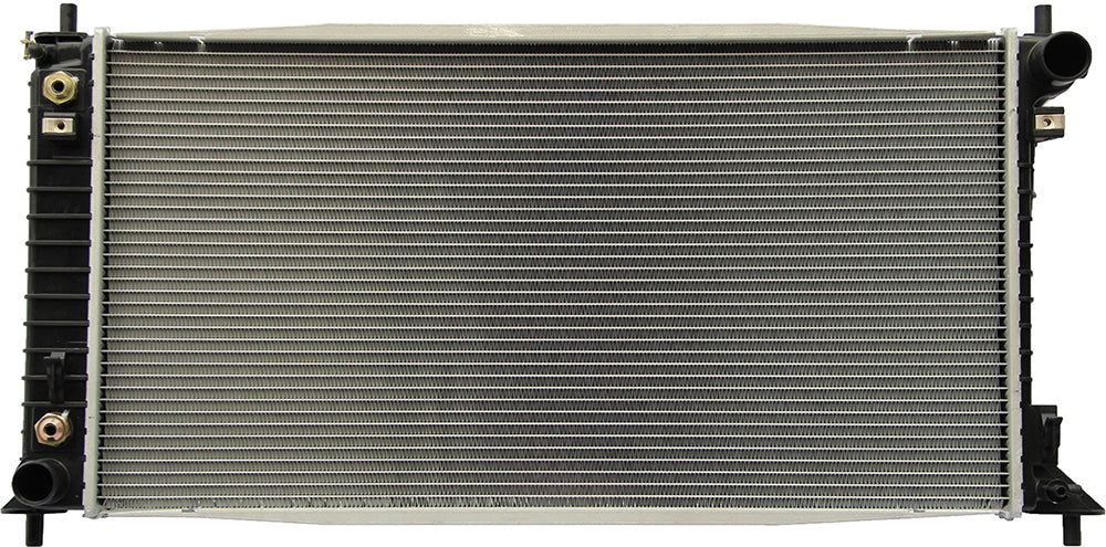 2005 Ford Lobo 5.4L V8 Radiator