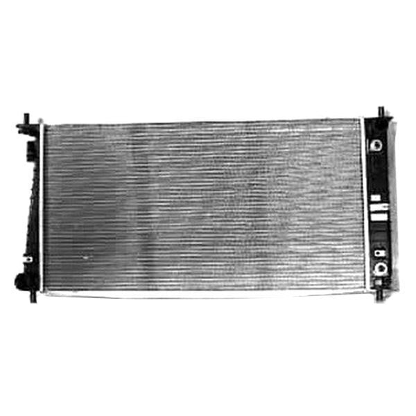 2006 Ford Expedition 5.4L V8 Radiator | TYC2819