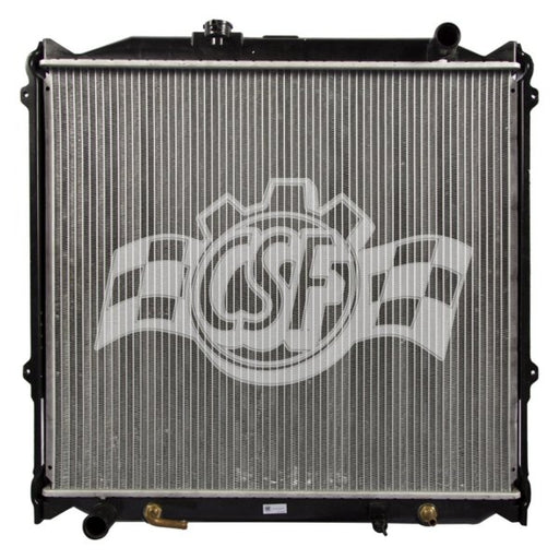 1997 Toyota 4Runner  3.4L V6 Radiator