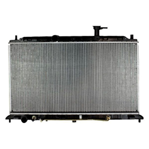 2008 Kia Rio5  1.6L L4 Radiator - Automatic