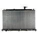 2008 Kia Rio5  1.6L L4 Radiator - Automatic