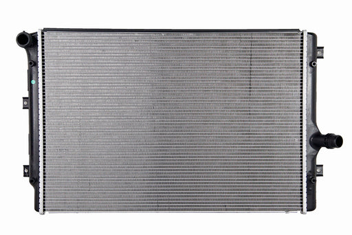 2007 Audi A3 2.0L L4 Radiator OSC2822