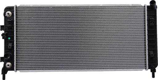 2007 Chevrolet Monte Carlo 3.5L V6 Radiator