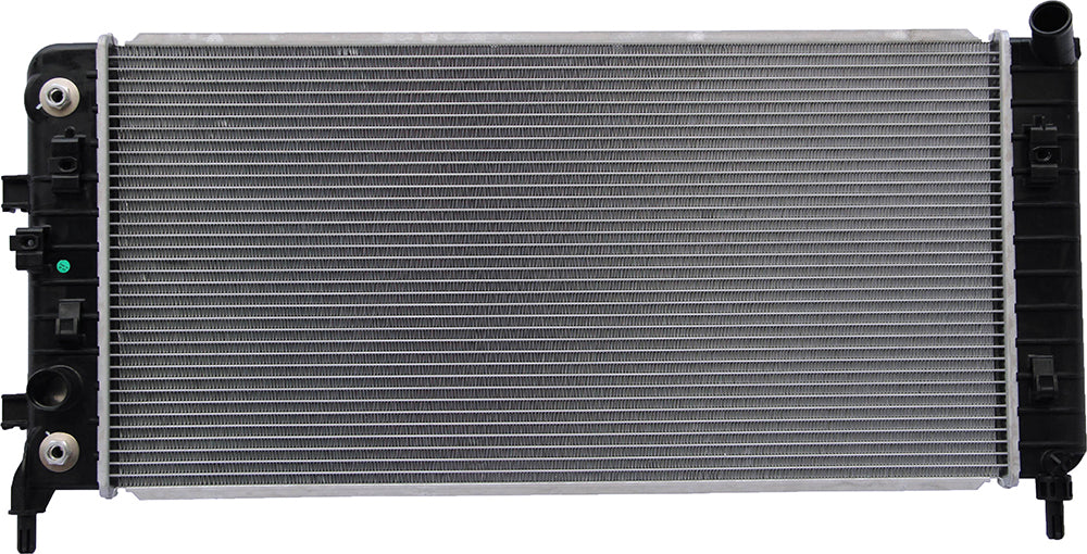 2010 Chevrolet Impala 3.5L V6 Radiator