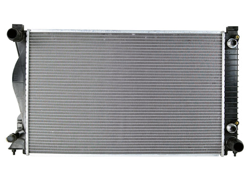 2010 Audi A6 2.8L V6 Radiator OSC2828