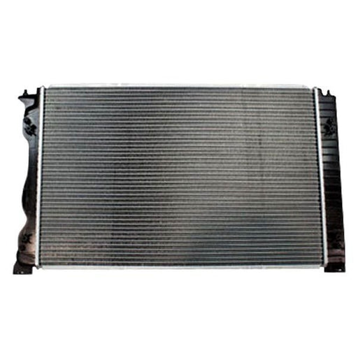 2009 Audi A6 Quattro  3.0L V6 Radiator - Automatic