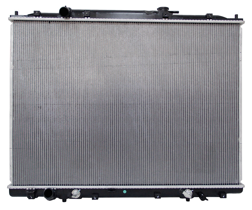 2006 Honda Ridgeline 3.5L V6 Radiator OSC2830