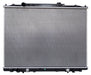 2006 Honda Ridgeline 3.5L V6 Radiator OSC2830