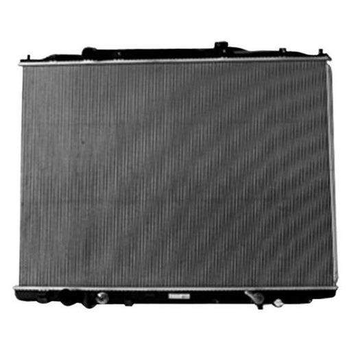 2009 Honda Ridgeline  3.5L V6 Radiator - Automatic