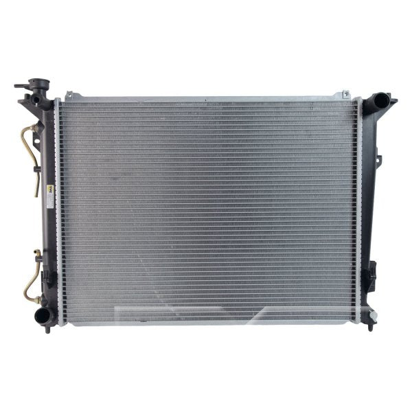 2008 Hyundai Azera  3.8L V6 Radiator - Automatic