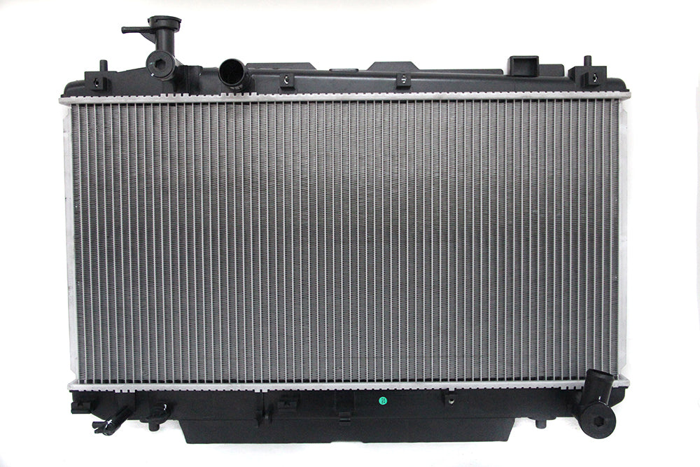 2005 Toyota RAV4 2.4L L4 Radiator OSC2834