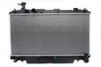 2005 Toyota RAV4 2.4L L4 Radiator OSC2834
