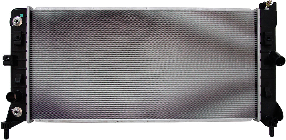 2005 Pontiac Grand Prix 5.3L V8 Radiator