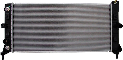 2008 Chevrolet Impala 3.9L V6 Radiator
