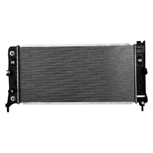 2007 Chevrolet Monte Carlo  5.3L V8 Radiator - Automatic