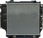 2006 Jeep Wrangler 4.0L L6 Radiator