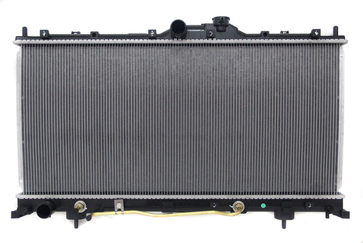 2010 Mitsubishi Eclipse 3.8L V6 Radiator -