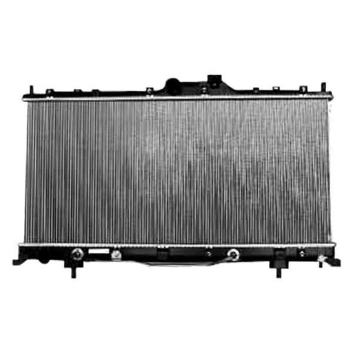 2007 Mitsubishi Eclipse  3.8L V6 Radiator - Automatic