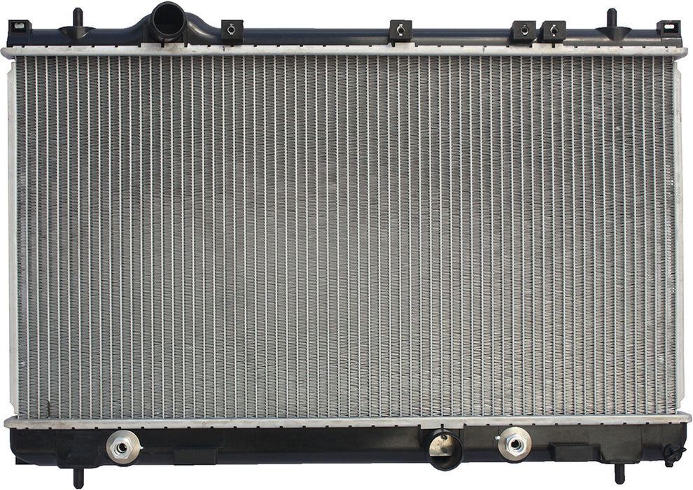 2005 Dodge Neon 2.0L L4 Radiator OSC2845