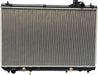 2006 Toyota Highlander 3.3L V6 Radiator - GAS OSC2848