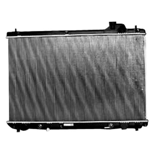 2006 Toyota Highlander Sport 3.3L V6 Radiator