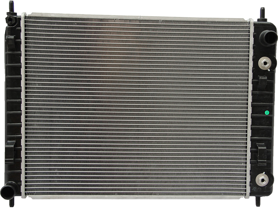 2008 Chevrolet HHR 2.0L L4 Radiator