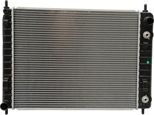 2009 Chevrolet HHR 2.4L L4 Radiator