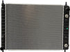 2007 Chevrolet HHR 2.2L L4 Radiator