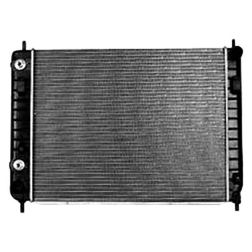 2006 Chevrolet HHR  2.4L L4 Radiator - Automatic