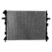 2007 Mercury Grand Marquis  4.6L V8 Radiator - Automatic