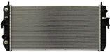 2011 Cadillac DTS 4.6L V8 Radiator