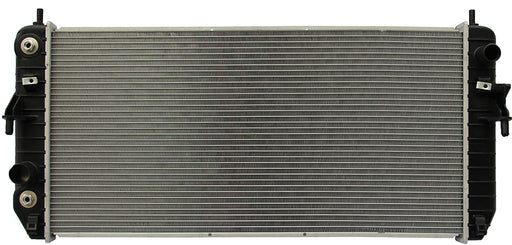 2011 Cadillac DTS 4.6L V8 Radiator