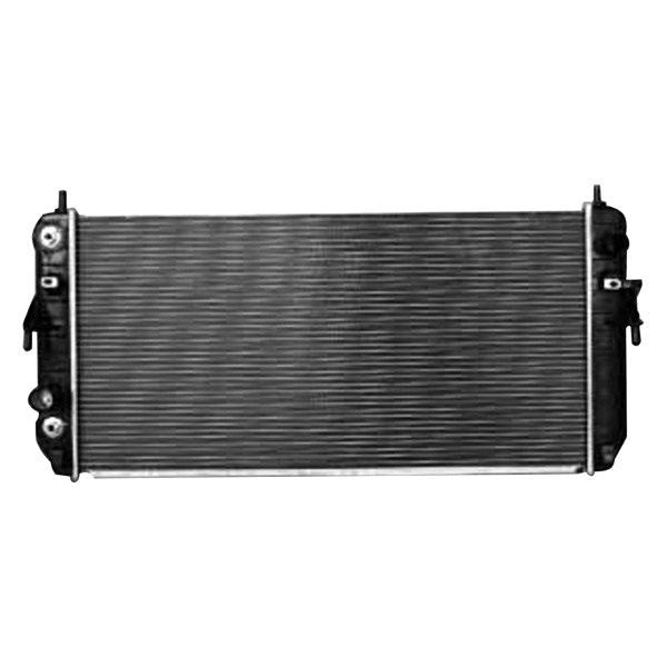 2008 Buick Lucerne  4.6L V8 Radiator