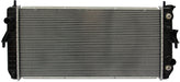 2006 Buick Lucerne 3.8L V6 Radiator