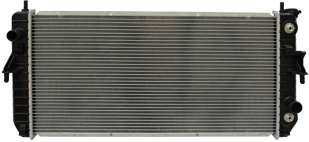 2008 Buick Lucerne 3.8L V6 Radiator