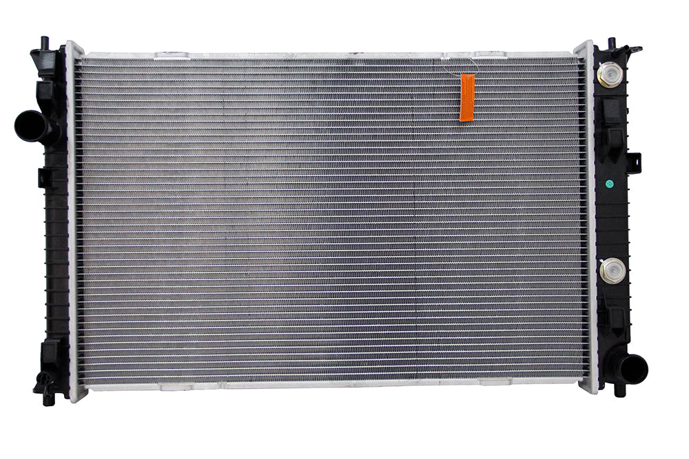 2006 Ford Fusion 2.3L L4 Radiator