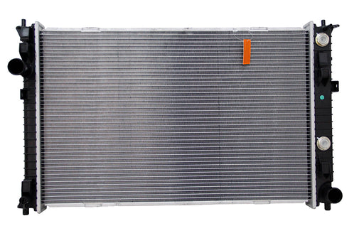 2007 Ford Fusion 3.0L V6 Radiator