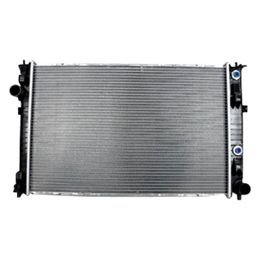 2009 Mercury Milan  3.0L V6 Radiator