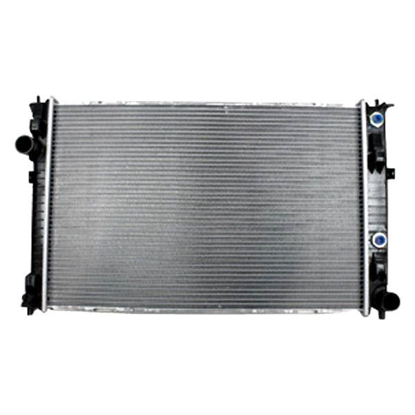 2009 Ford Fusion  3.0L V6 Radiator - Automatic