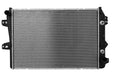 2006 GMC Sierra 2500 HD 6.6L V8 Radiator