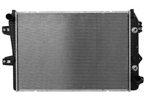 2008 Chevrolet Silverado 2500 HD 6.6L V8 Radiator